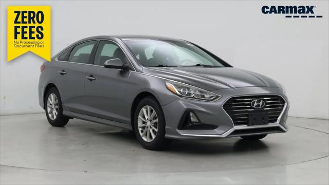 2019 Hyundai Sonata SE for sale in Davie, FL