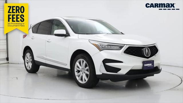 2021 Acura RDX Standard for sale in Edison, NJ