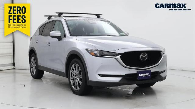 2019 Mazda CX-5 Signature for sale in Edison, NJ
