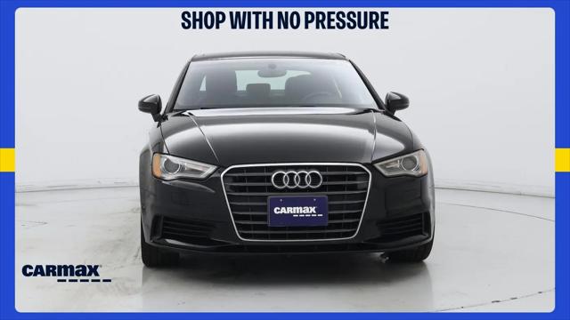 2015 Audi A3 1.8T Premium