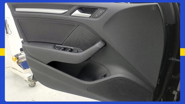 2015 Audi A3 1.8T Premium