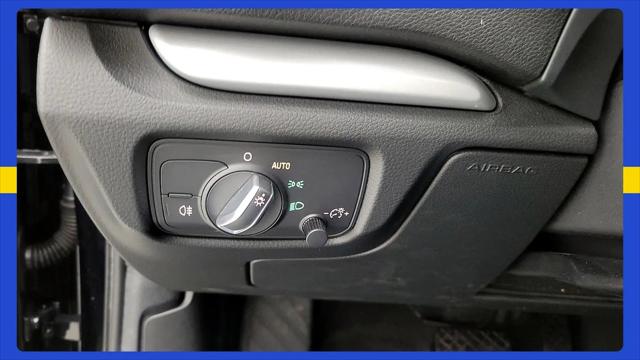 2015 Audi A3 1.8T Premium