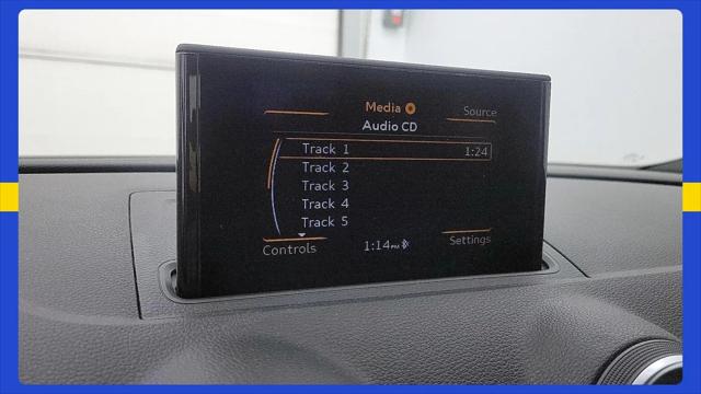 2015 Audi A3 1.8T Premium