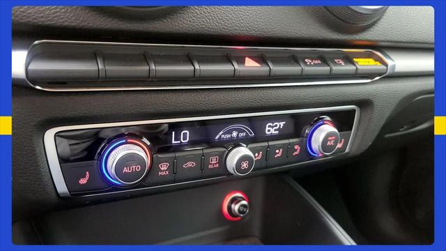 2015 Audi A3 1.8T Premium