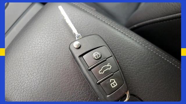 2015 Audi A3 1.8T Premium