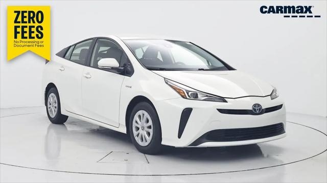 2019 Toyota Prius LE for sale in Plainfield, IL