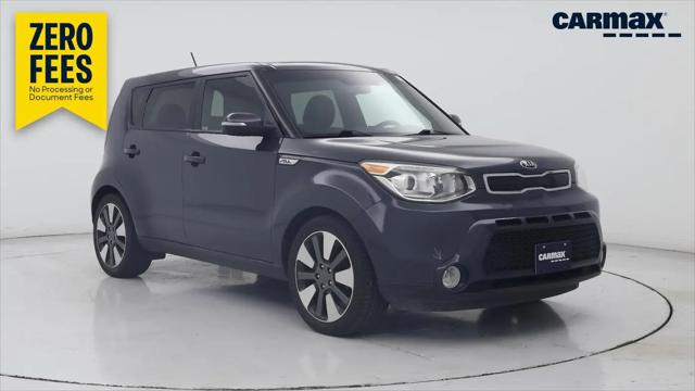 2014 Kia Soul ! for sale in Plainfield, IL