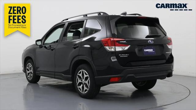 2024 Subaru Forester Premium for sale in Plainfield, IL