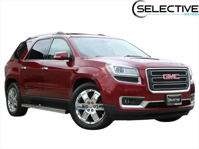 2017 GMC Acadia SLT-2 for sale in Indianapolis, IN