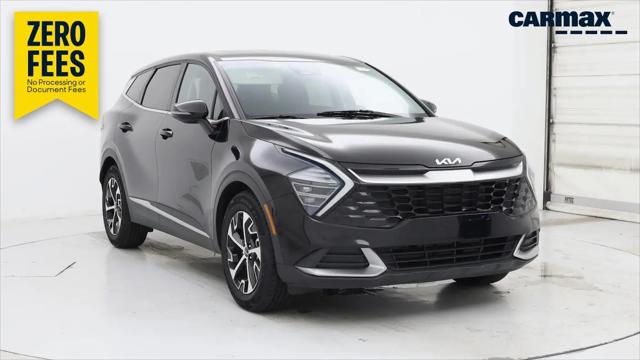 2024 Kia Sportage EX for sale in Dothan, AL