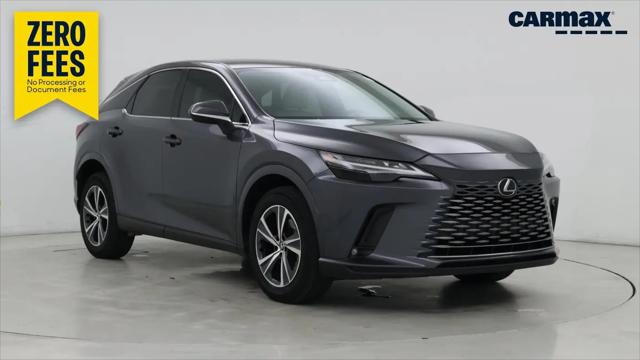 2024 Lexus RX 350 RX 350 for sale in Dothan, AL