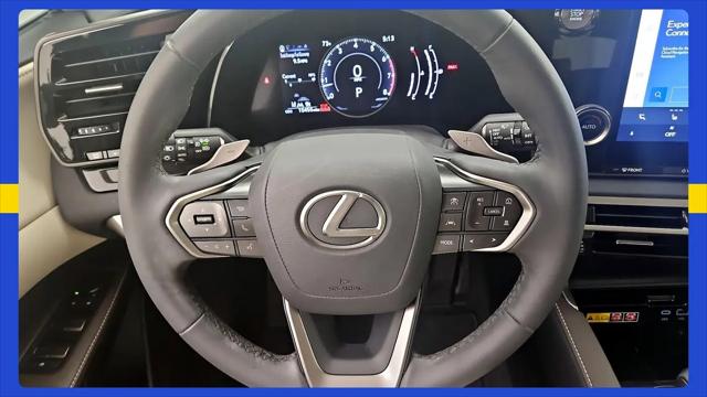 2024 Lexus RX 350 RX 350