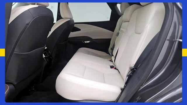 2024 Lexus RX 350 RX 350