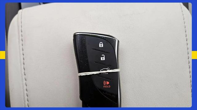 2024 Lexus RX 350 RX 350