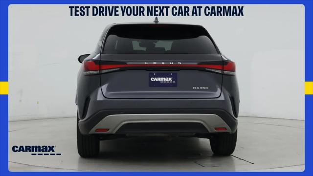 2024 Lexus RX 350 RX 350