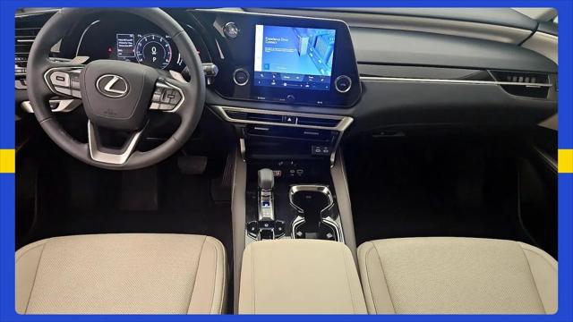 2024 Lexus RX 350 RX 350