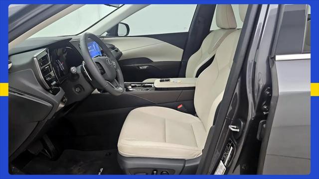 2024 Lexus RX 350 RX 350