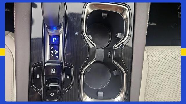 2024 Lexus RX 350 RX 350