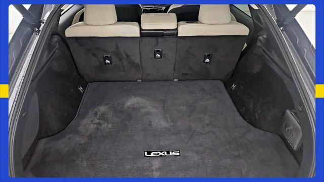 2024 Lexus RX 350 RX 350