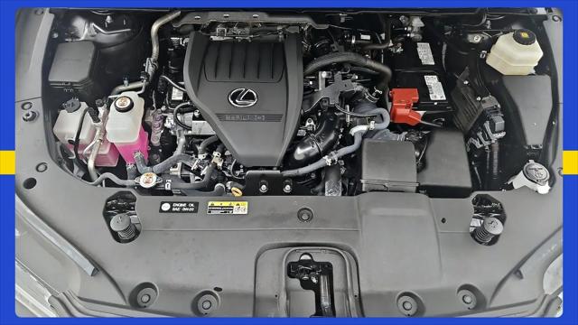2024 Lexus RX 350 RX 350