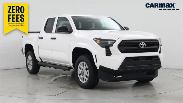 2024 Toyota Tacoma SR for sale in Dothan, AL