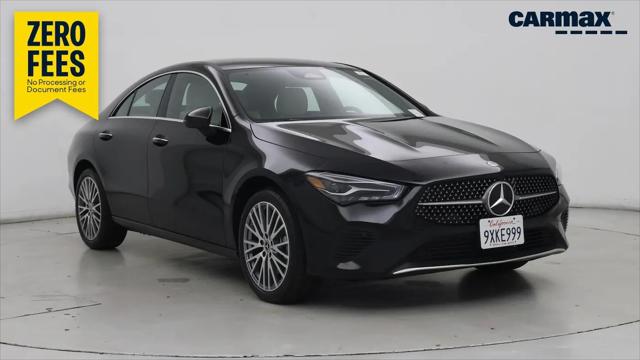 2026 Mercedes-Benz CLA 250 CLA 250 for sale in San Diego, CA