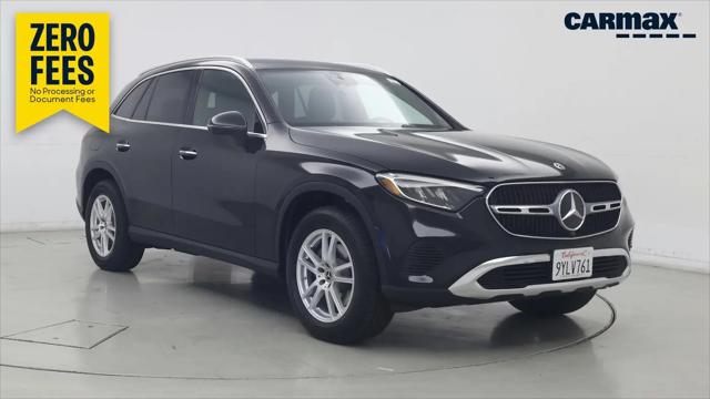 2026 Mercedes-Benz GLC SUV for sale in San Diego, CA