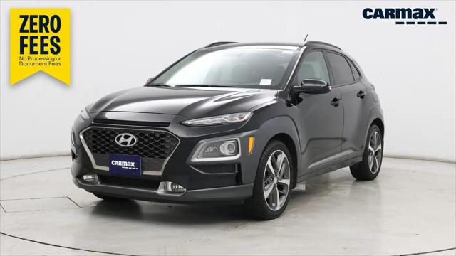 2018 Hyundai Kona Limited for sale in San Diego, CA