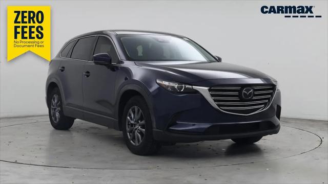 2022 Mazda CX-9 Sport for sale in Boynton Beach, FL