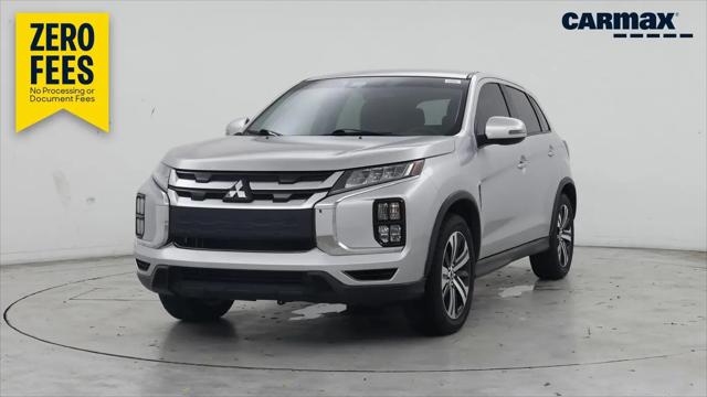 2020 Mitsubishi Outlander Sport 2.0 SE for sale in Boynton Beach, FL