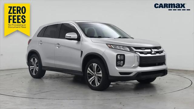 2020 Mitsubishi Outlander Sport 2.0 SE for sale in Boynton Beach, FL