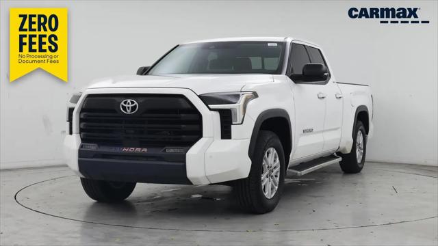 2022 Toyota Tundra SR5 for sale in Boynton Beach, FL