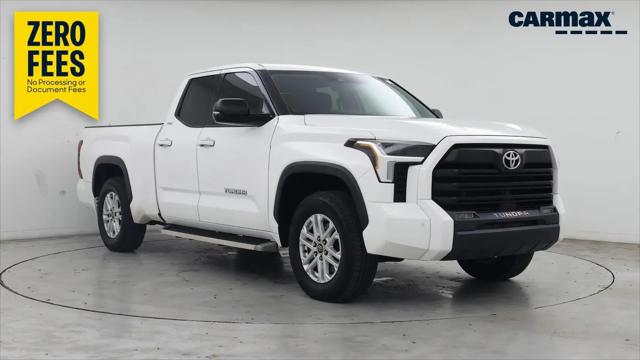 2022 Toyota Tundra SR5 for sale in Boynton Beach, FL