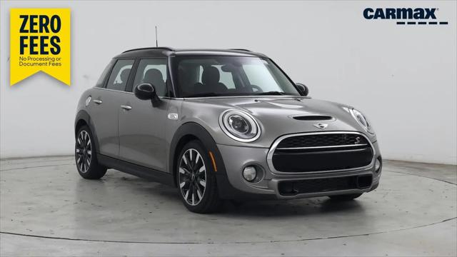 2018 MINI Hardtop Cooper S for sale in Boynton Beach, FL