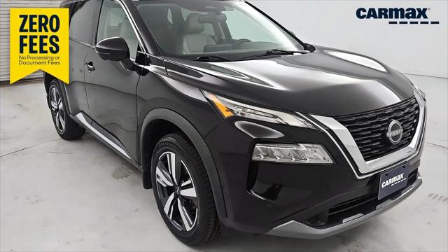 2023 Nissan Rogue SL Intelligent AWD for sale in Tinley Park, IL