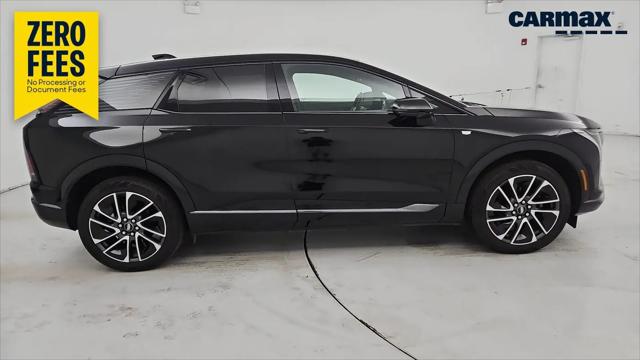 2025 Cadillac iQ Sport 1 AWD for sale in Tinley Park, IL