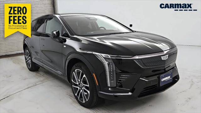 2025 Cadillac iQ Sport 1 AWD for sale in Tinley Park, IL