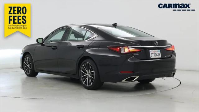 2025 Lexus ES 350 ES 350 for sale in San Jose, CA