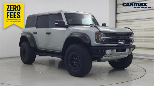 2024 Ford Bronco Raptor for sale in San Jose, CA