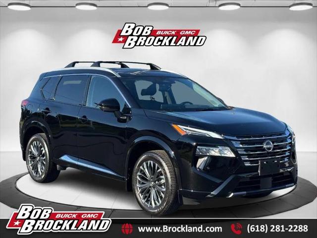 2026 Nissan Rogue Platinum for sale in Columbia, IL