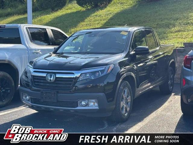 2020 Honda Ridgeline RTL-E for sale in Columbia, IL