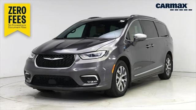 2022 Chrysler Pacifica Hybrid Pinnacle for sale in Nashville, TN