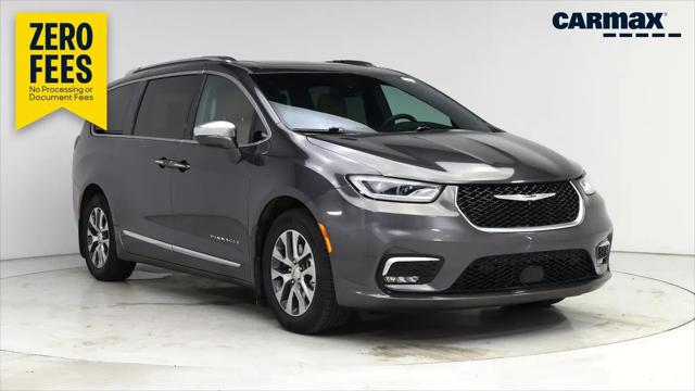 2022 Chrysler Pacifica Hybrid Pinnacle for sale in Nashville, TN
