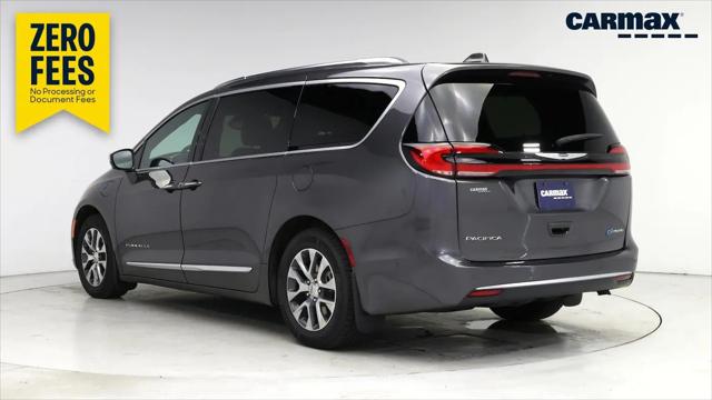 2022 Chrysler Pacifica Hybrid Pinnacle for sale in Nashville, TN