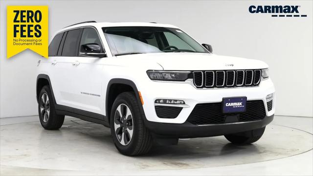 2023 Jeep Grand Cherokee 4xe for sale in Nashville, TN
