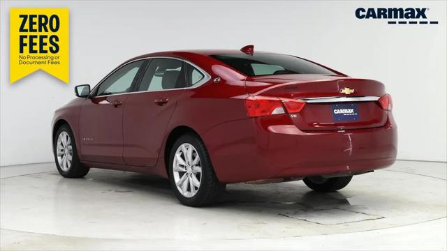 2019 Chevrolet Impala LT for sale in Nashville, TN