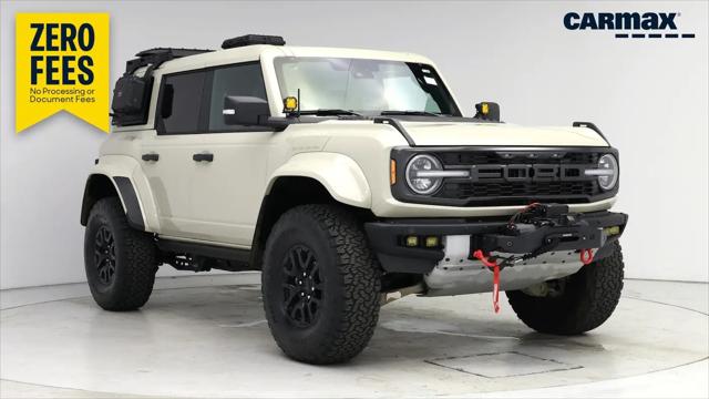2026 Ford Bronco Raptor for sale in Nashville, TN