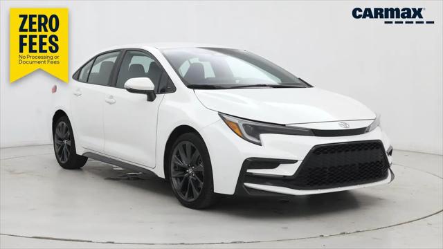 2025 Toyota Corolla SE for sale in Nashville, TN