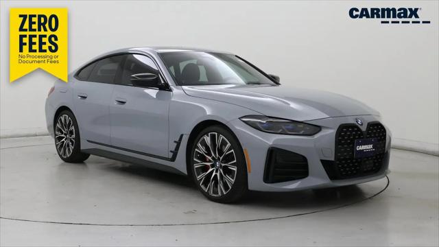 2024 BMW 430i Gran Coupe xDrive for sale in Newport News, VA