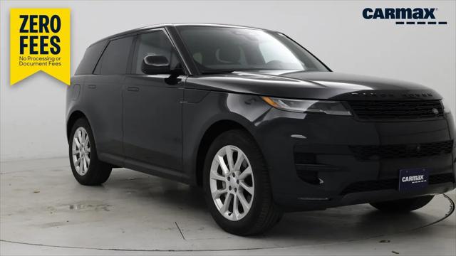 2025 Land Rover Range Rover Sport P360 SE for sale in Gainesville, GA